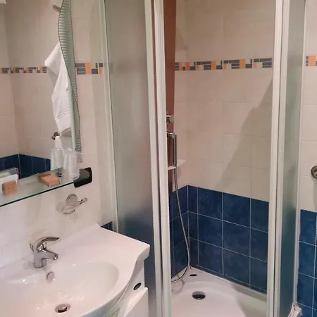 אורחן Le 4 Ciacole Roverchiara