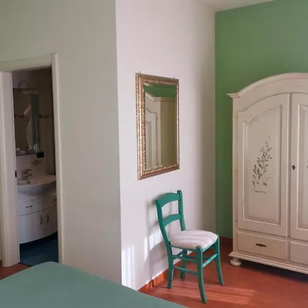 Le 4 Ciacole * Roverchiara