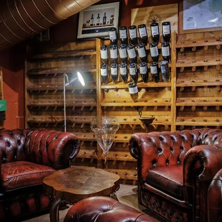 Herberg Le 4 Ciacole *