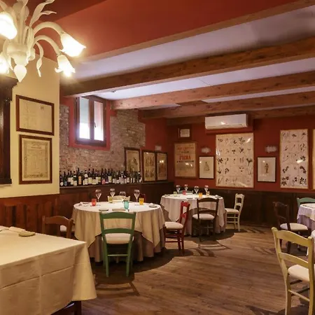 Fogadó Le 4 Ciacole