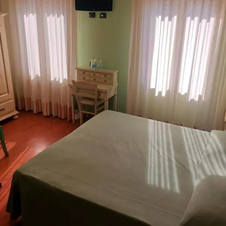 אורחן Le 4 Ciacole Roverchiara