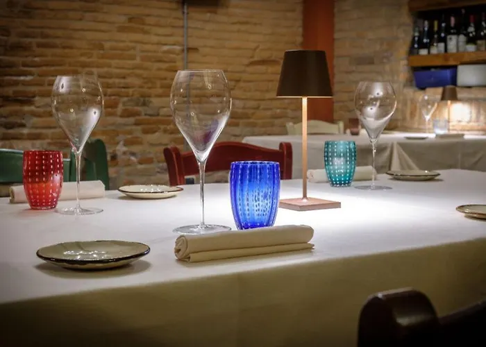 Le 4 Ciacole אורחן *