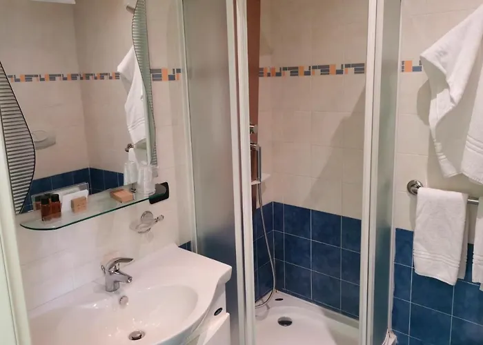 אורחן Le 4 Ciacole Roverchiara