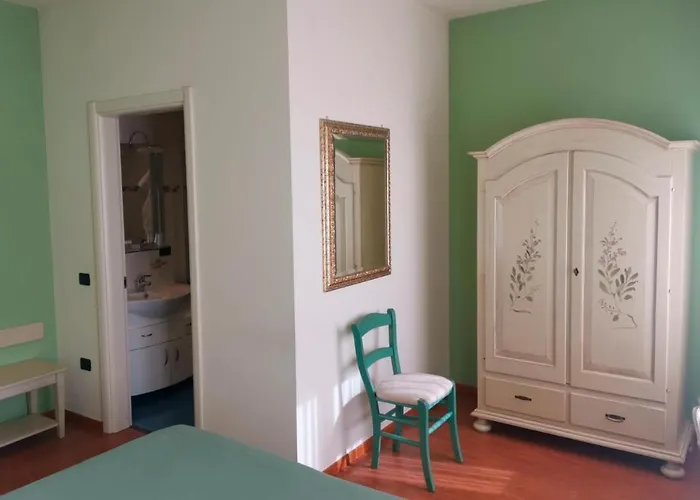 Le 4 Ciacole * Roverchiara